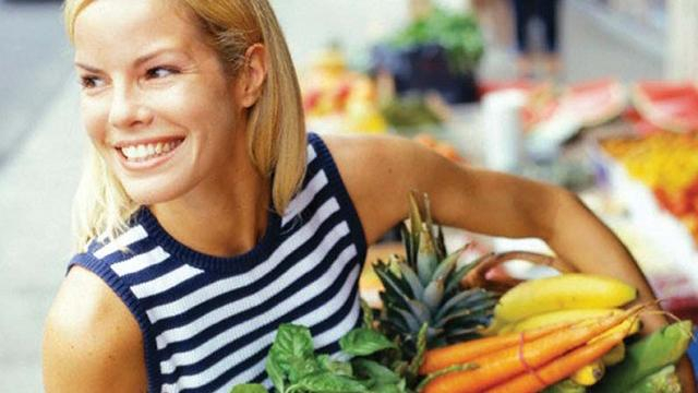 Питание в холодное время: на что сделать акцент