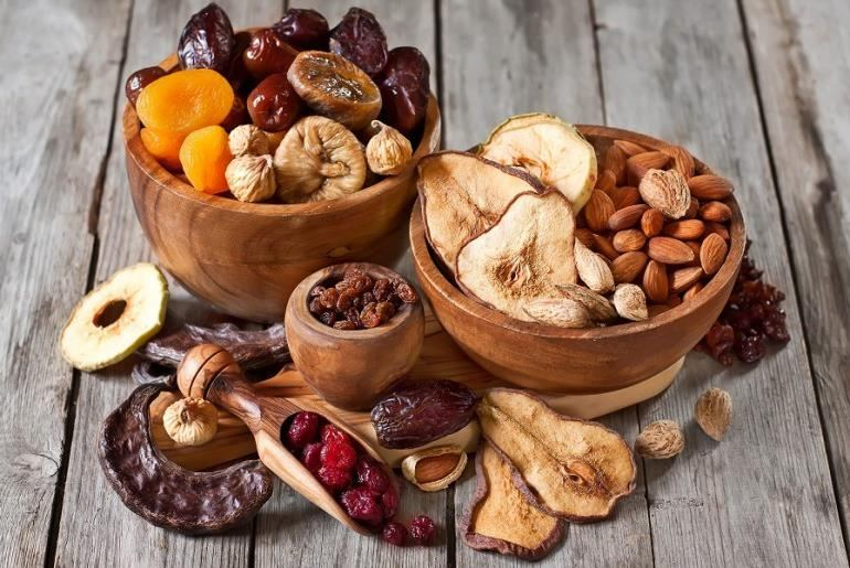 Можно ли есть десерт после обеда: ответ диетолога