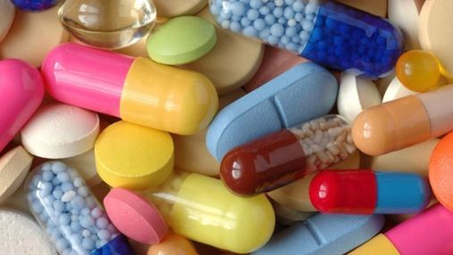 В Украине запретили продажу сразу восьми препаратов: перечень