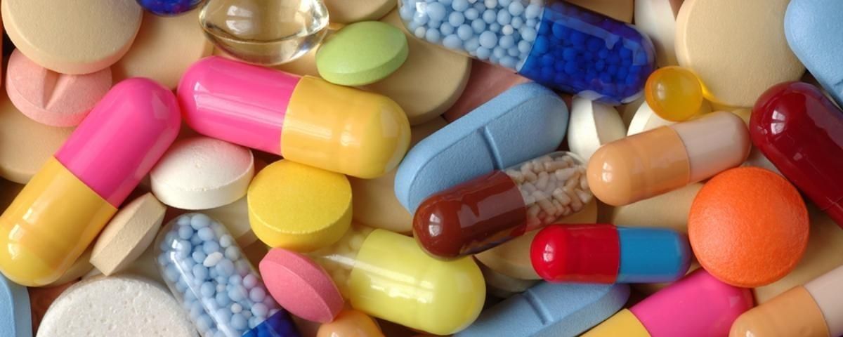 В Украине запретили продажу сразу восьми препаратов: перечень