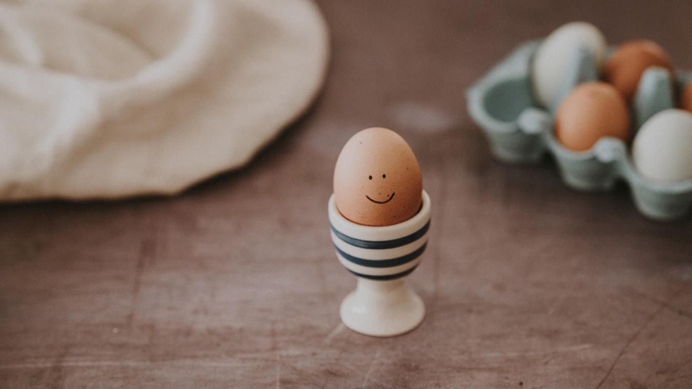Їсти чи ні: Супрун спростувала популярний міф про яйця