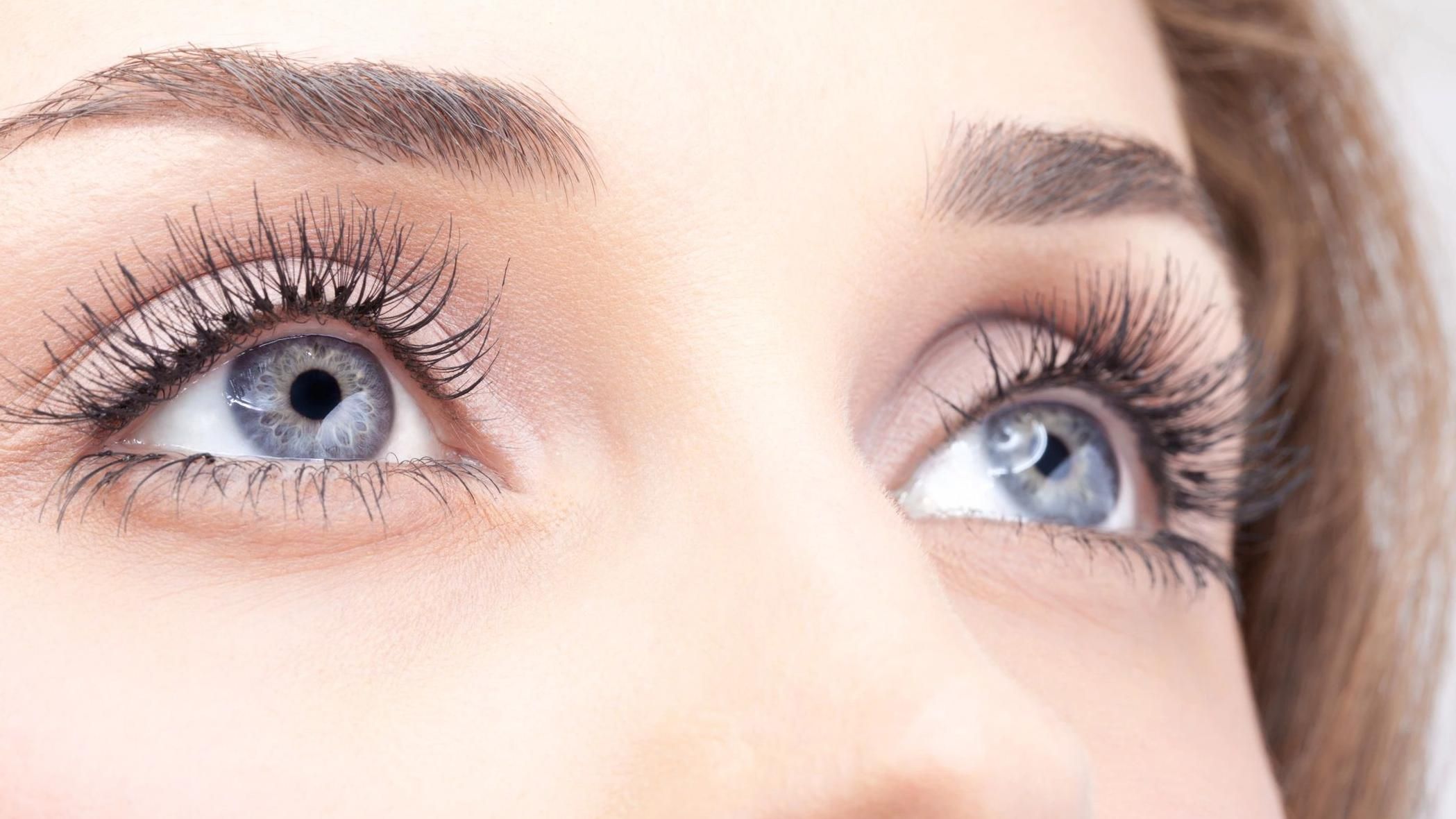Чому виникає синдром сухого ока