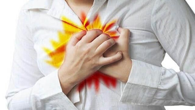 Що робити, коли мучить печія Що робити, коли мучить печія