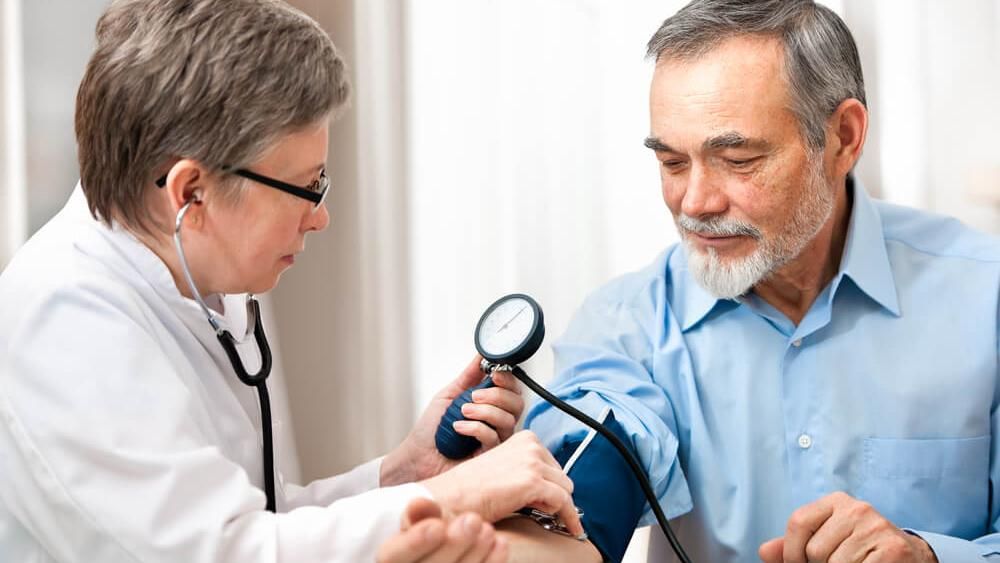 Как нормализовать высокое давление: ответ ученых Как нормализовать высокое давление: ответ ученых