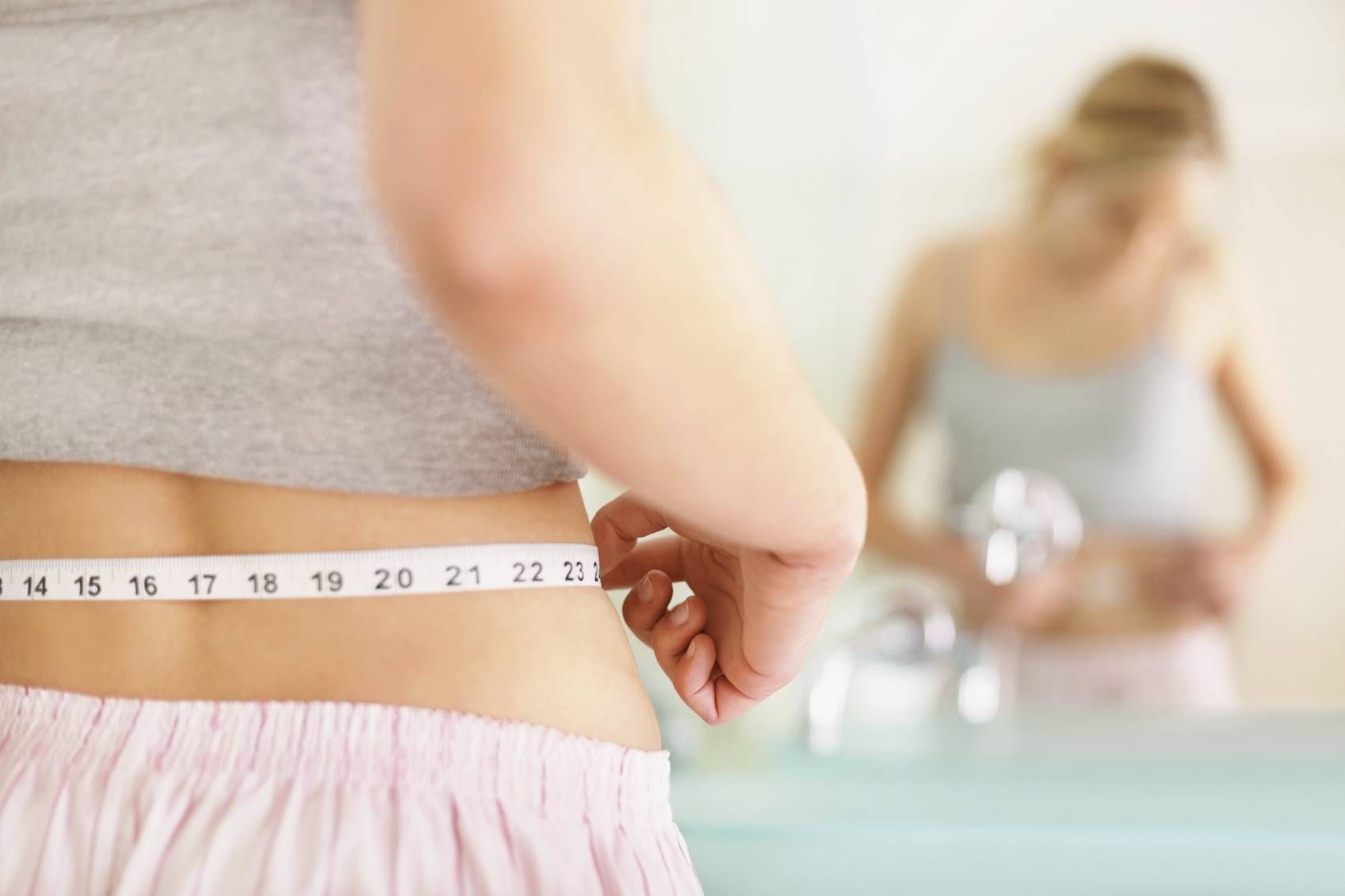 Как похудение может спровоцировать внезапную смерть