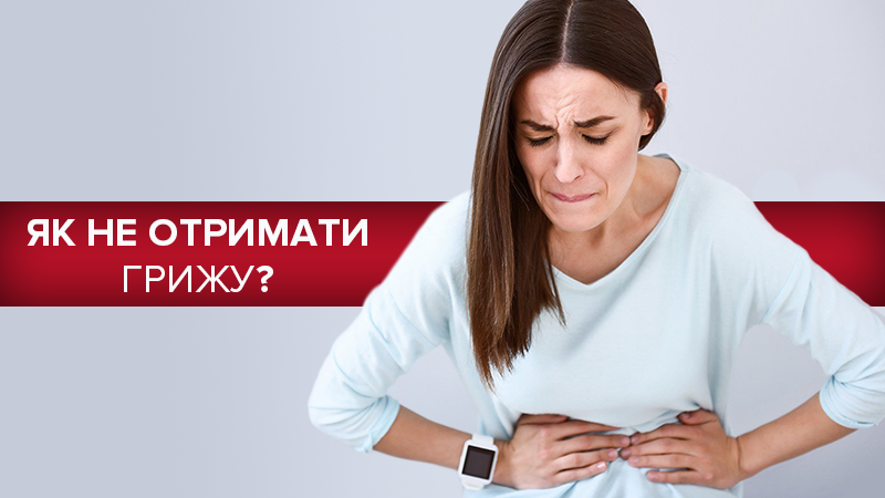 Грыжа: симптомы, лечение - от чего может быть на самом деле