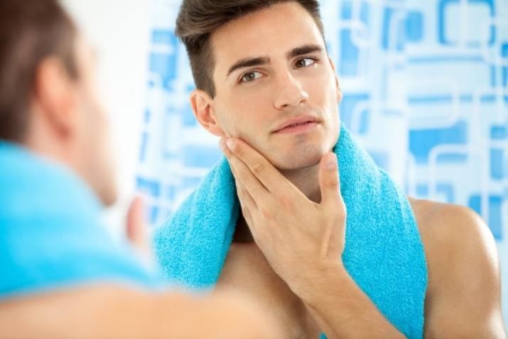 Які частини тіла чоловікам краще не голити