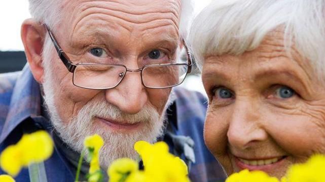 Как продлить жизнь пожилым людям
