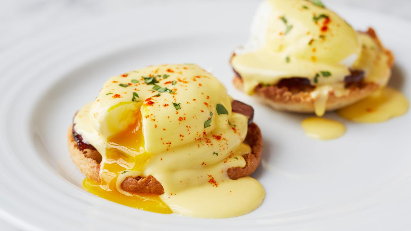 Какие продукты могут улучшить работоспособность и настроение