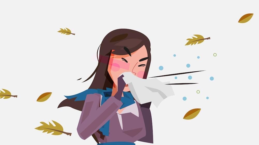 Як правильно чхати та кашляти: пояснення Супрун Як правильно чхати та кашляти: пояснення Супрун