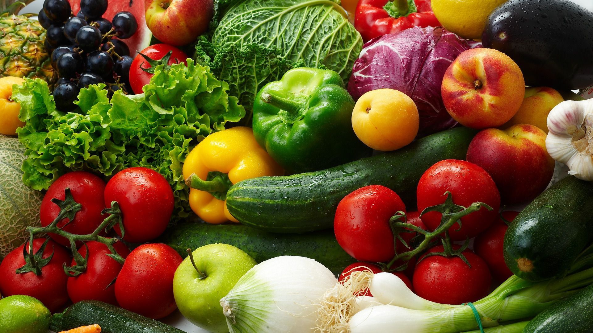 Які овочі треба їсти жінкам