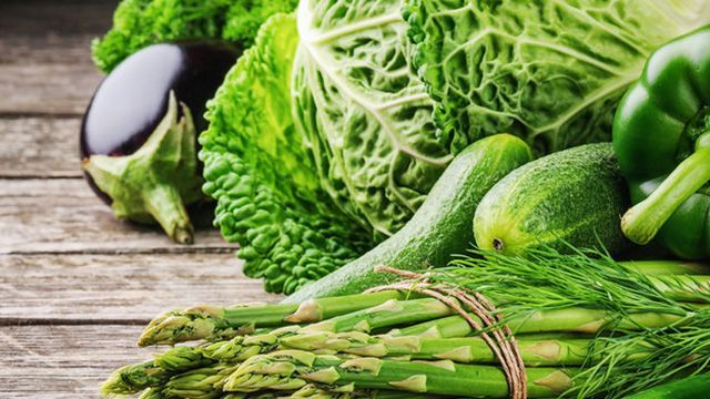 Один из самых полезных продуктов на планете: чем ценны зеленые овощи
