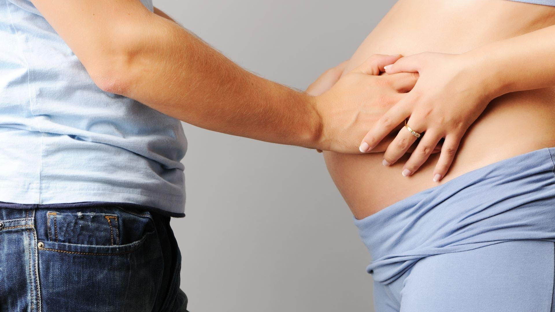 Чем полезны партнерские роды: объясняет врач