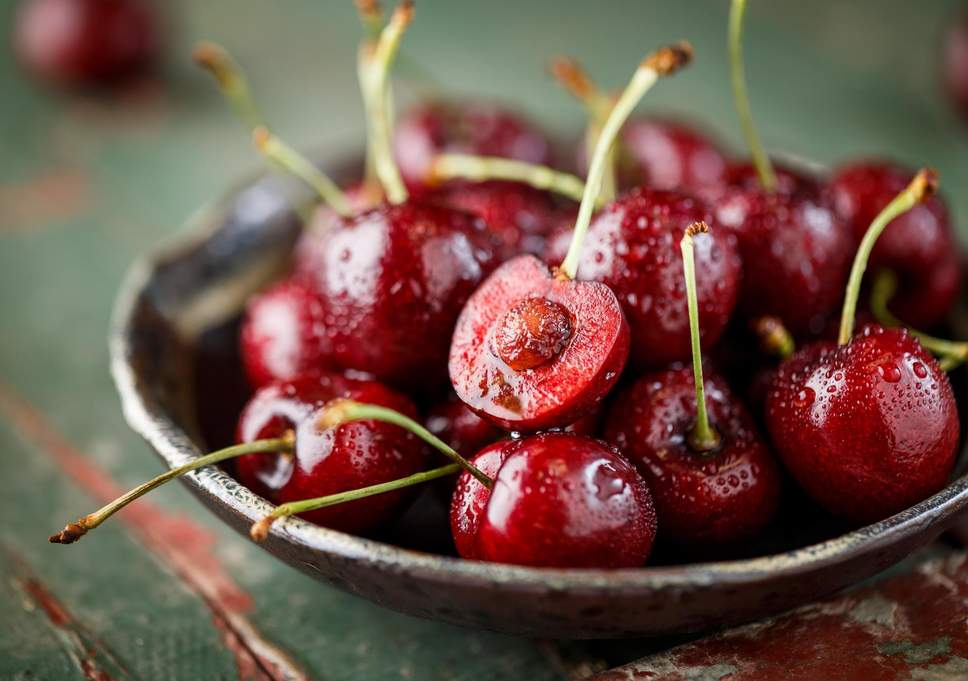 Диетолог назвала лучшие продукты от воспаления