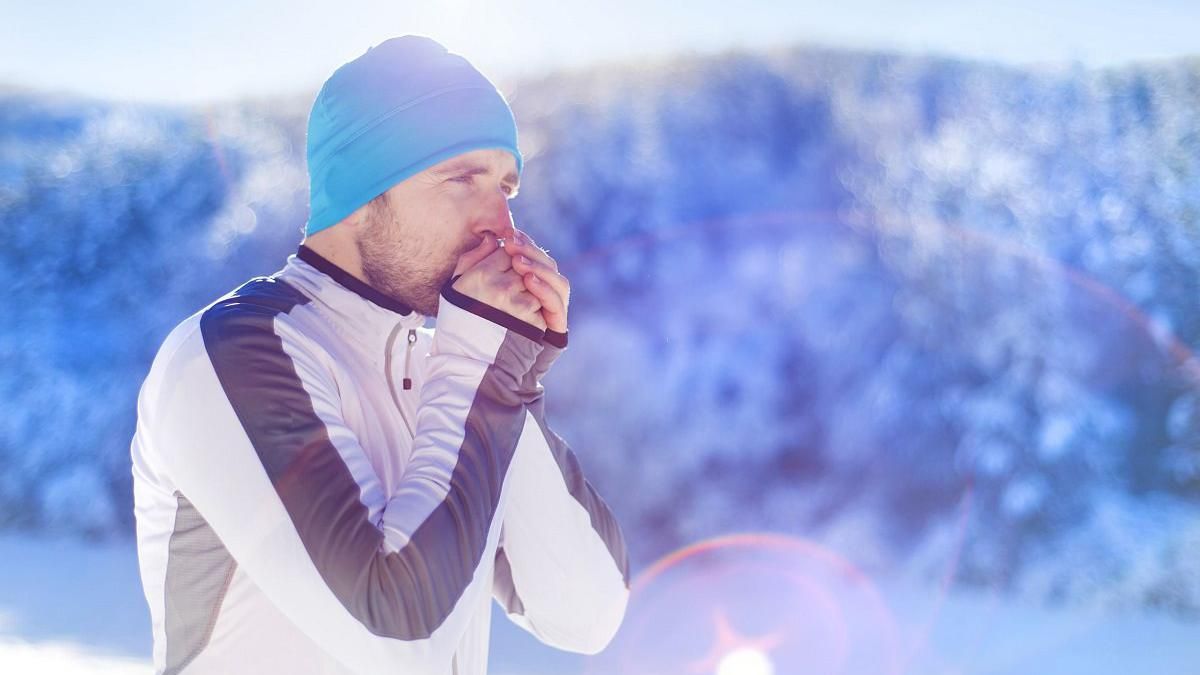 Вчені назвали неочікувану шкоду низьких температур Вчені назвали неочікувану шкоду низьких температур