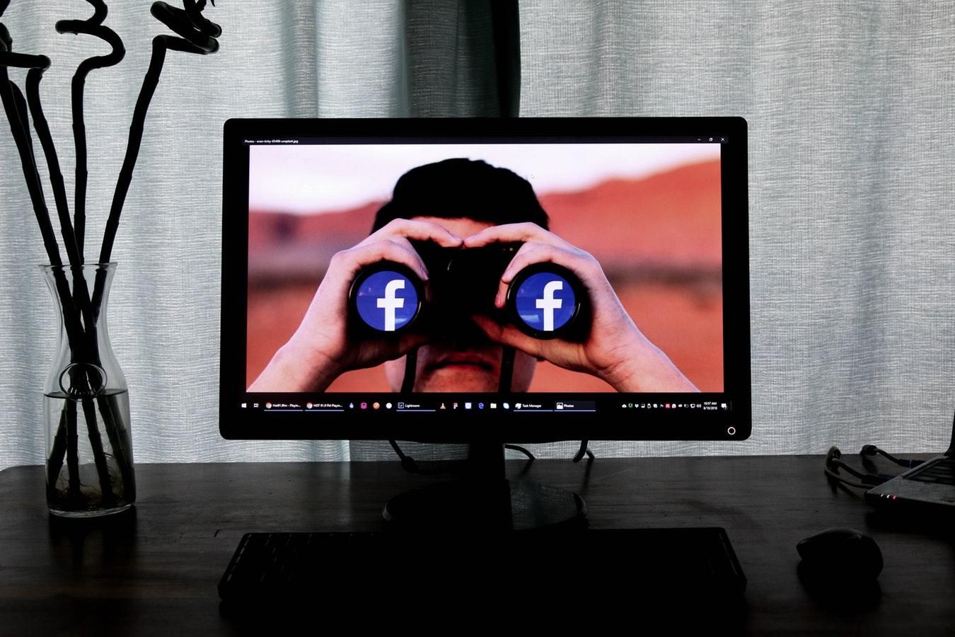 Статуси у Facebook допомагають виявити депресію, – дослідження