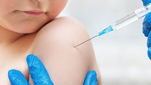 В Україні скасували заборону на вакцину для профілактики гепатиту B