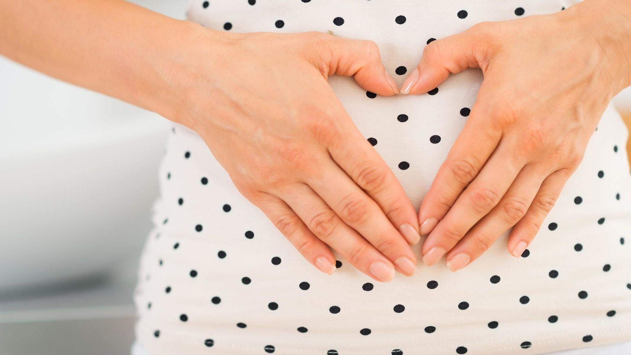 Немножко беременна: врач назвал симптомы ложной беременности