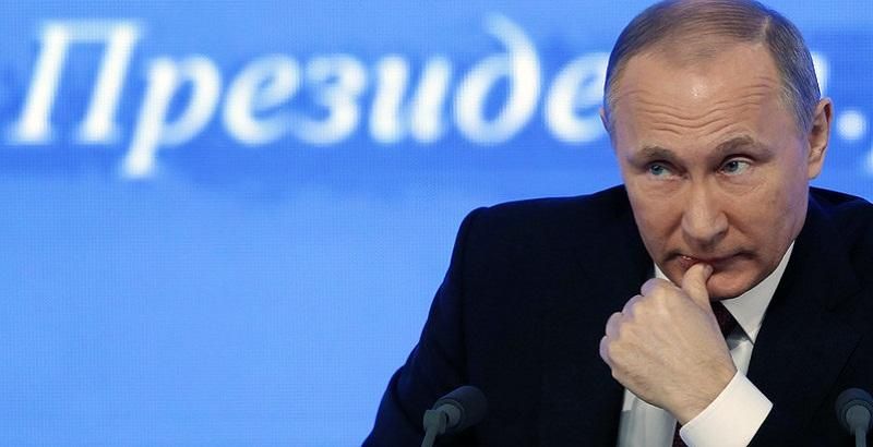 Над Путиным могли издеваться в детстве: психиатр проанализировал президента России