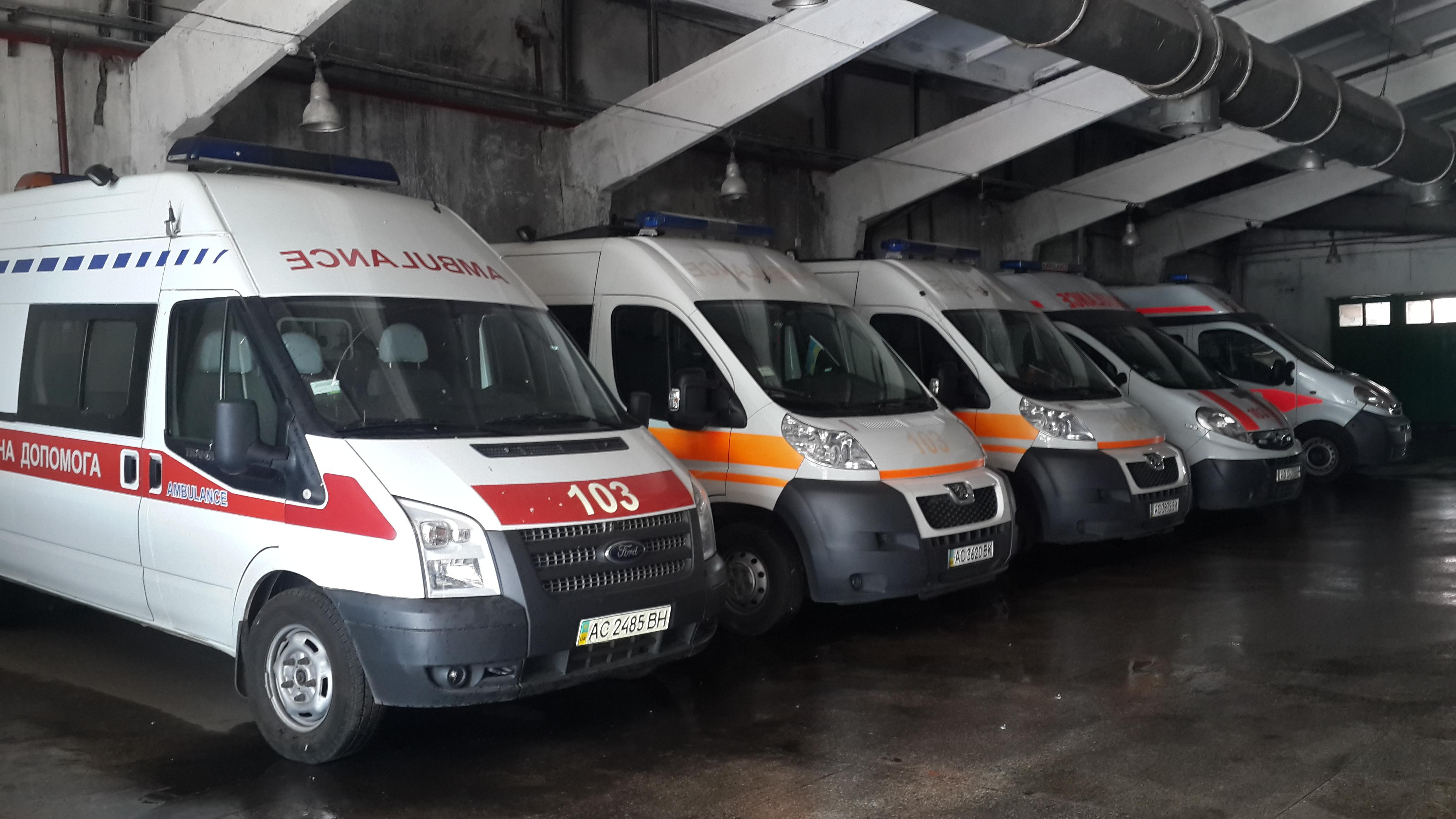 Сколько денег нужно на модернизацию системы скорой помощи: в Минздраве назвали немаленькую сумму