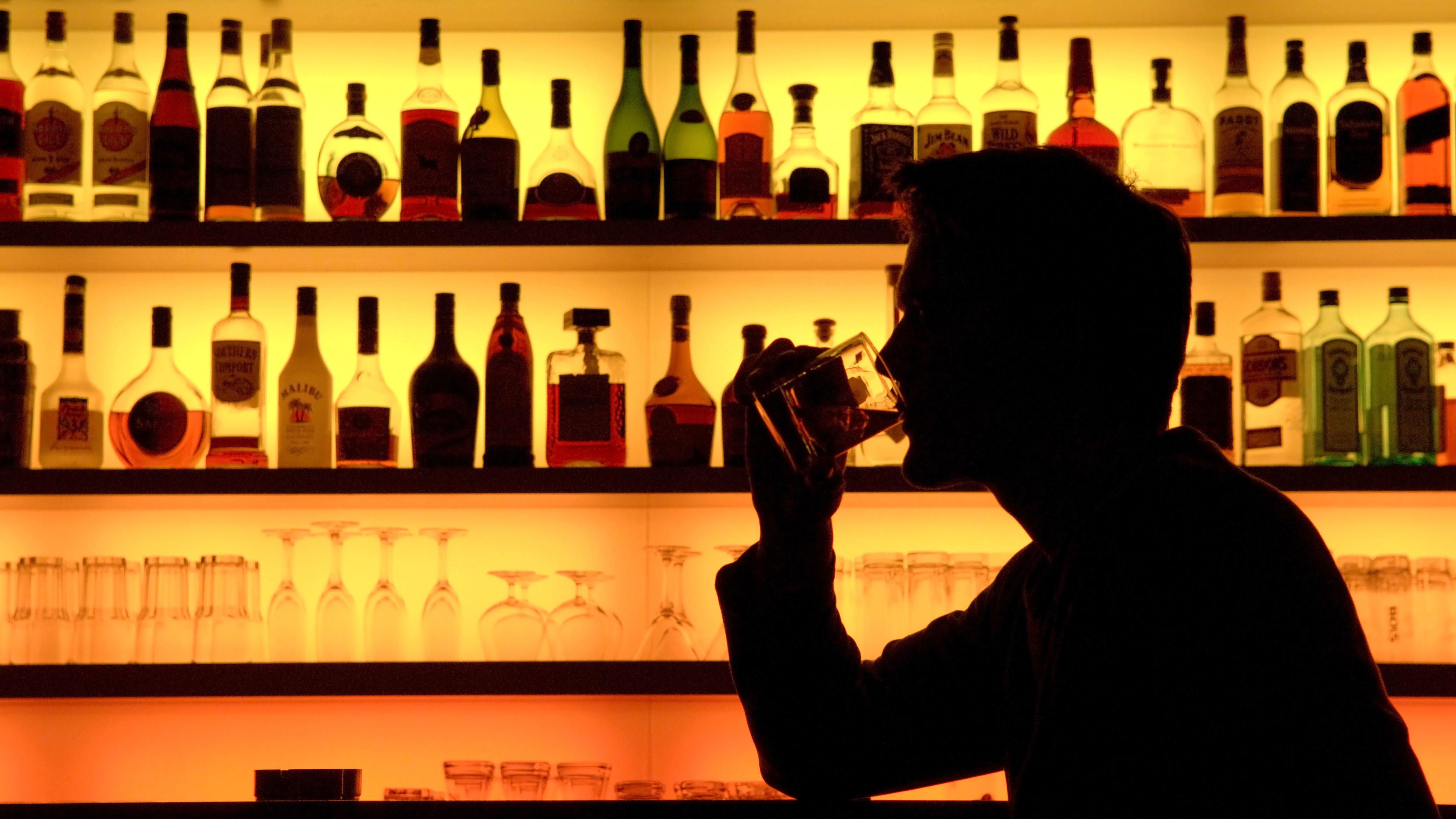 10 наслідків впливу алкоголю на організм людини 