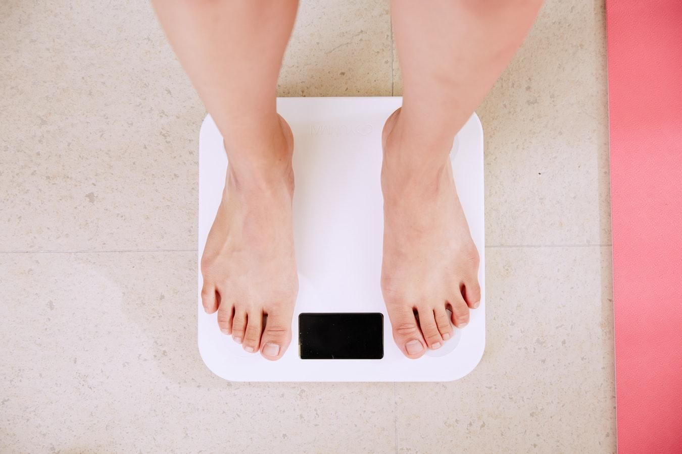 Как продолжительность жизни зависит от веса