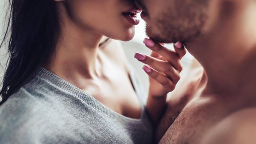 Почему занятия сексом полезны для здоровья: ответ ученых