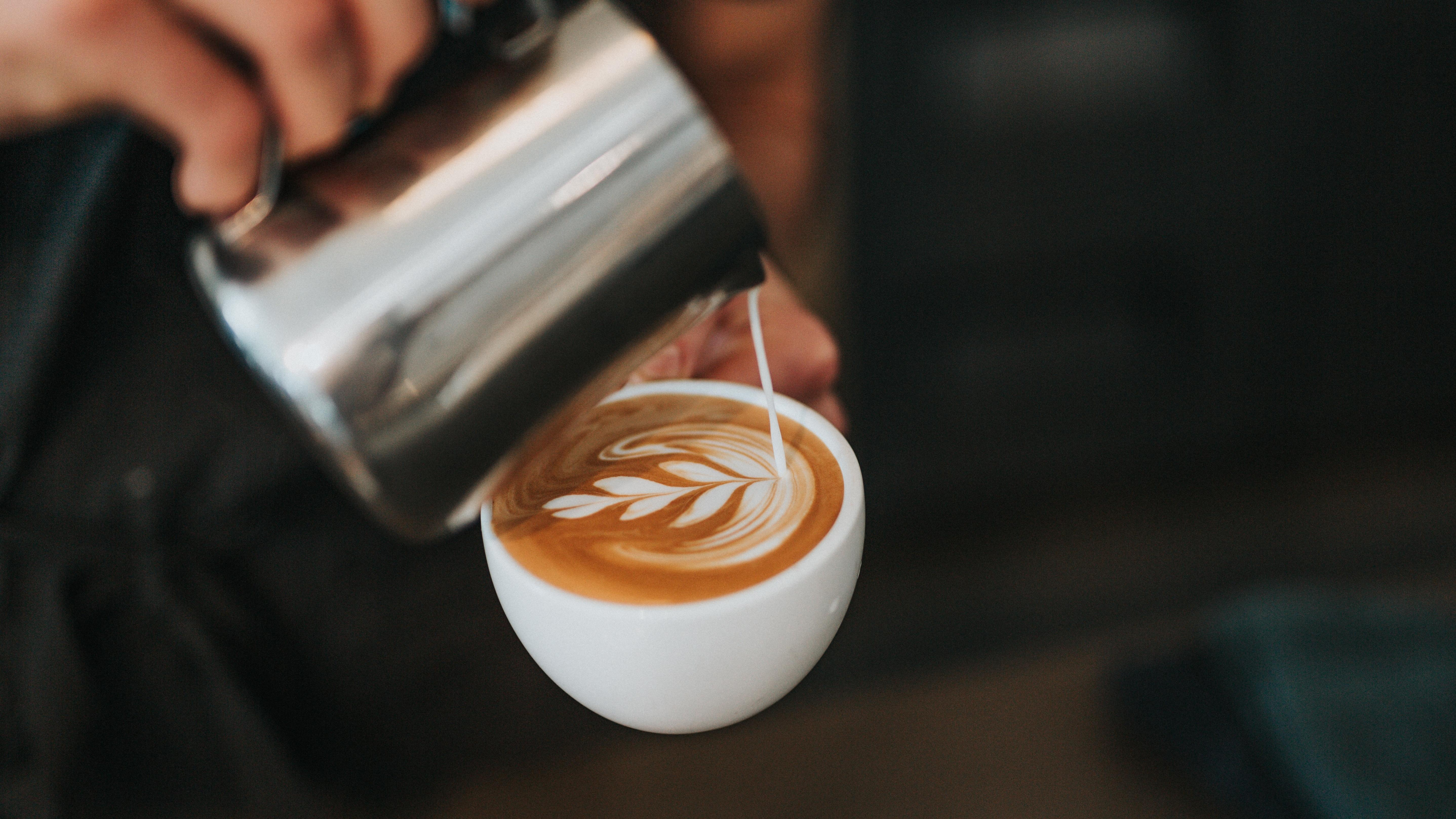 Назвали самый полезный способ заваривания кофе