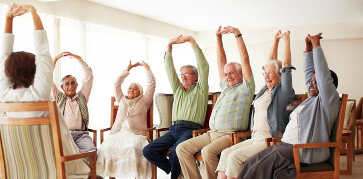 Ученые назвали витамин, который помогает продлить жизнь