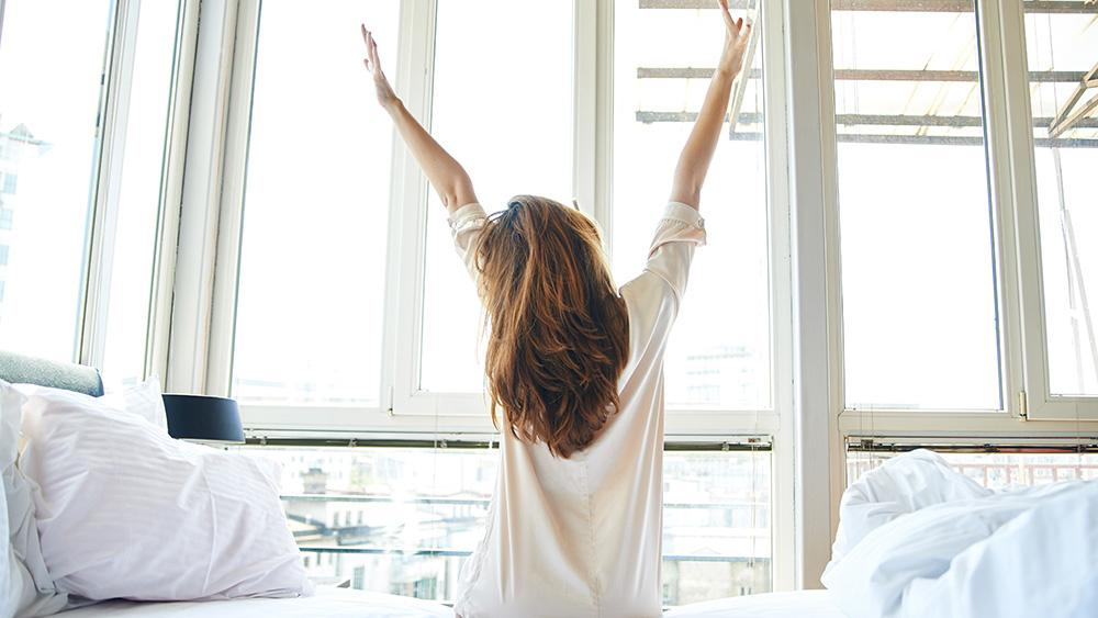 Чем полезен утренний подъем и от каких болезней он спасет
