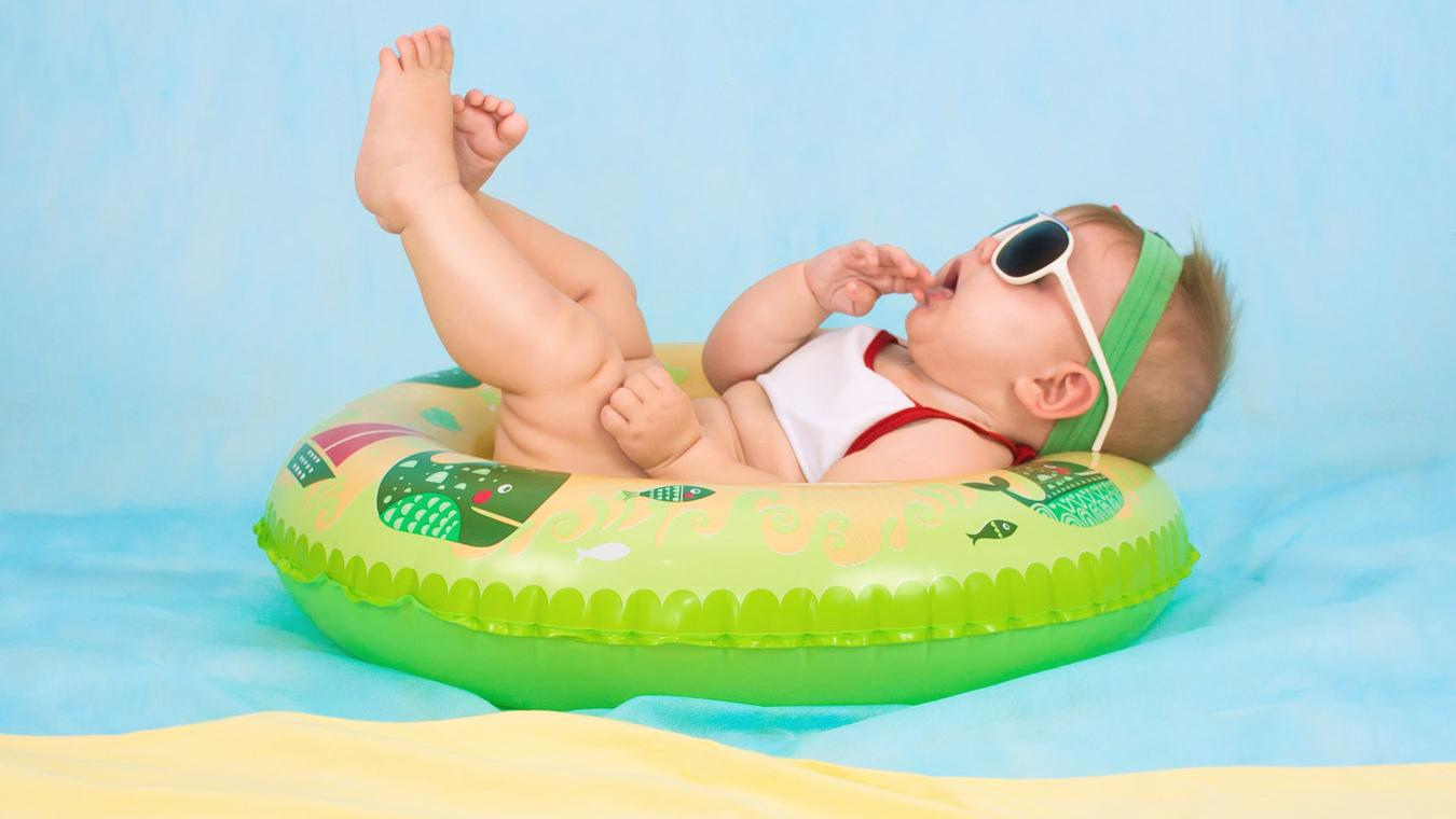 Как возраст отца влияет на ребенка: ответ ученых