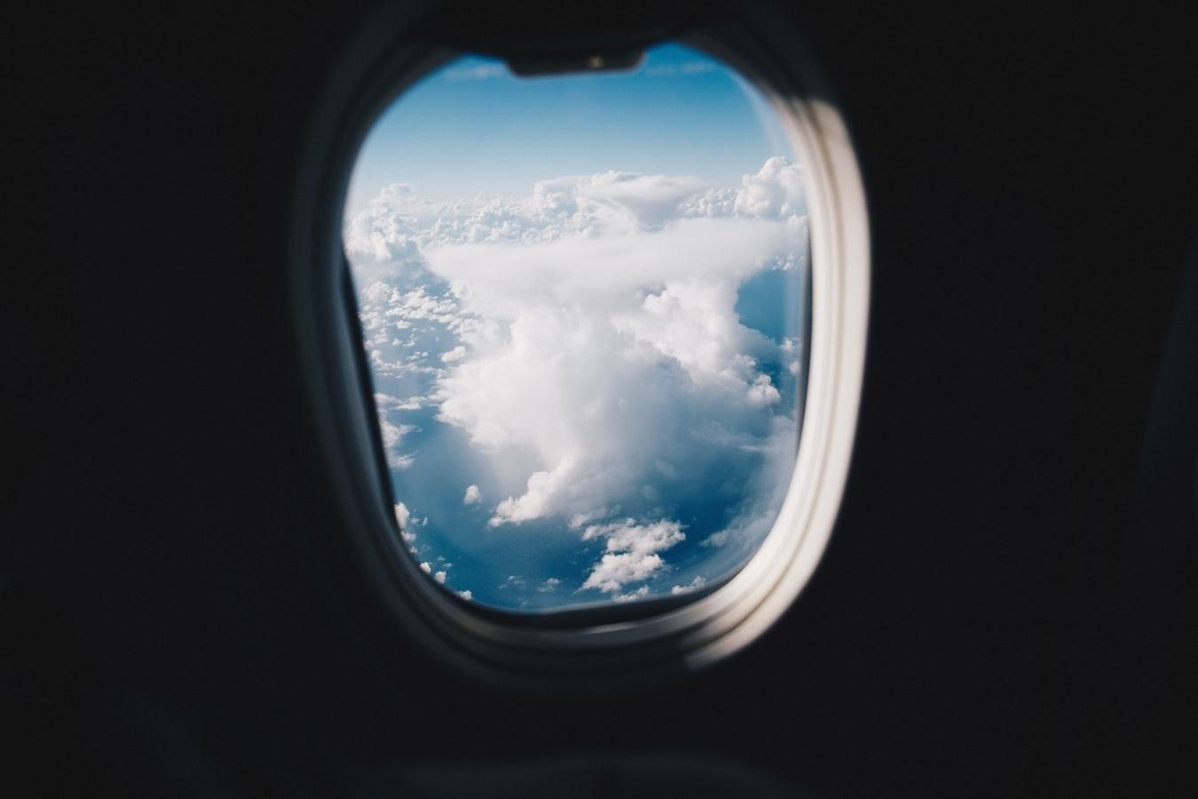 Чем полезны путешествия самолетом