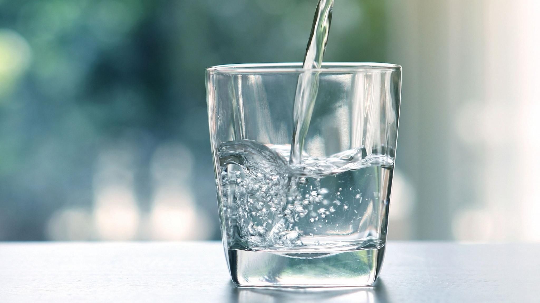 Про що свідчить відсутність бажання пити воду