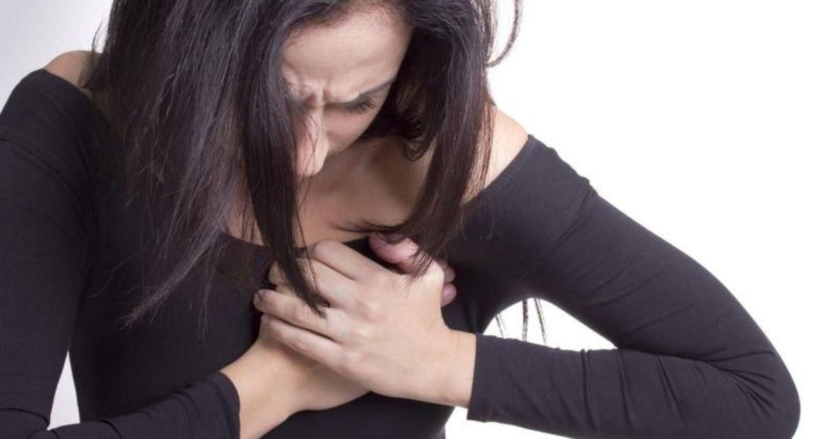 Женщины или мужчины: кому грозит сердечный приступ из-за нездорового образа жизни
