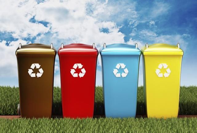 Как правильно сортировать мусор и куда его сдавать в Украине: советы от Супрун