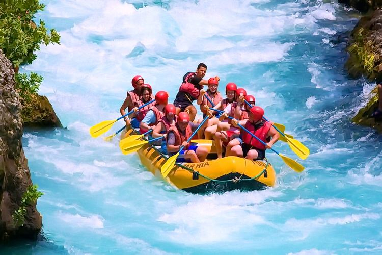 Как активный отдых влияет на болезни сердца