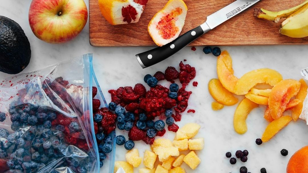 Какие привычки в питании уберегут от развития рака