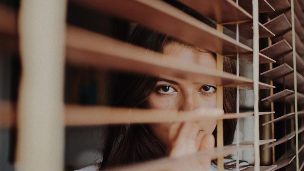 Как бороться с паническими атаками