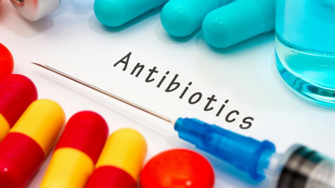 Супрун пояснила, як попередити стійкість до антибіотиків