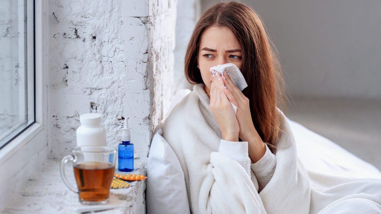 Які продукти допоможуть впоратися із закладеністю носа Які продукти допоможуть впоратися із закладеністю носа