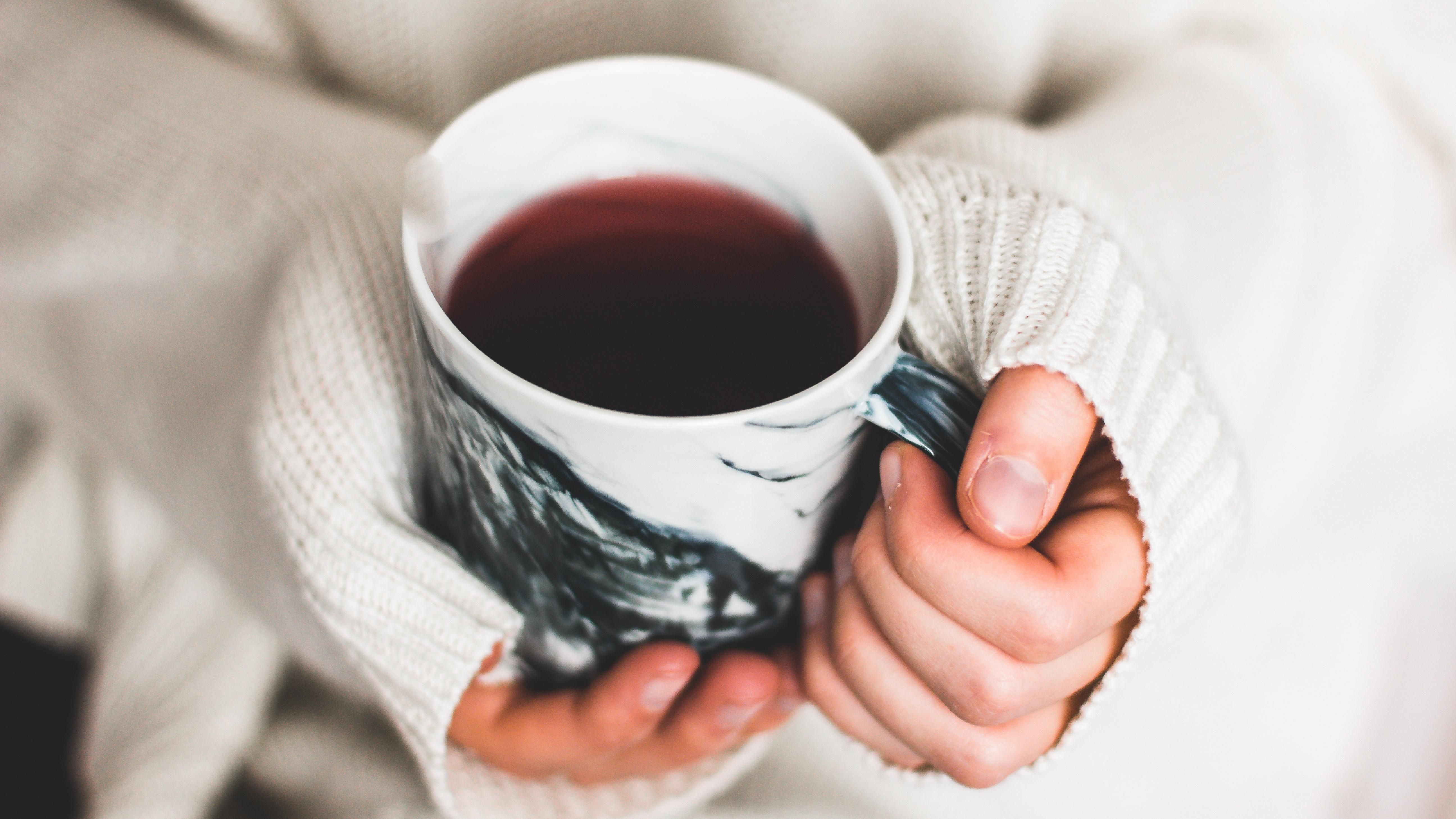 Сколько нужно пить чая ежедневно, чтобы защитить сердце от болезней