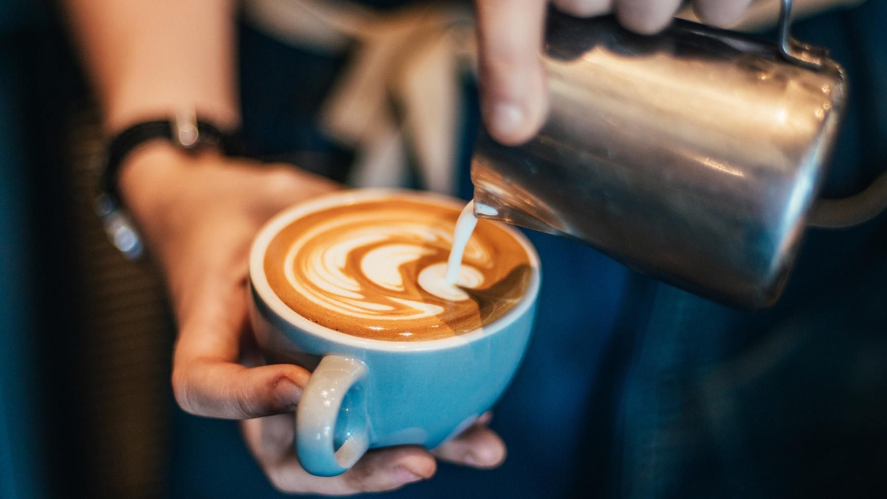 Популярный напиток снижает риск развития диабета 2-го типа Популярный напиток снижает риск развития диабета 2-го типа