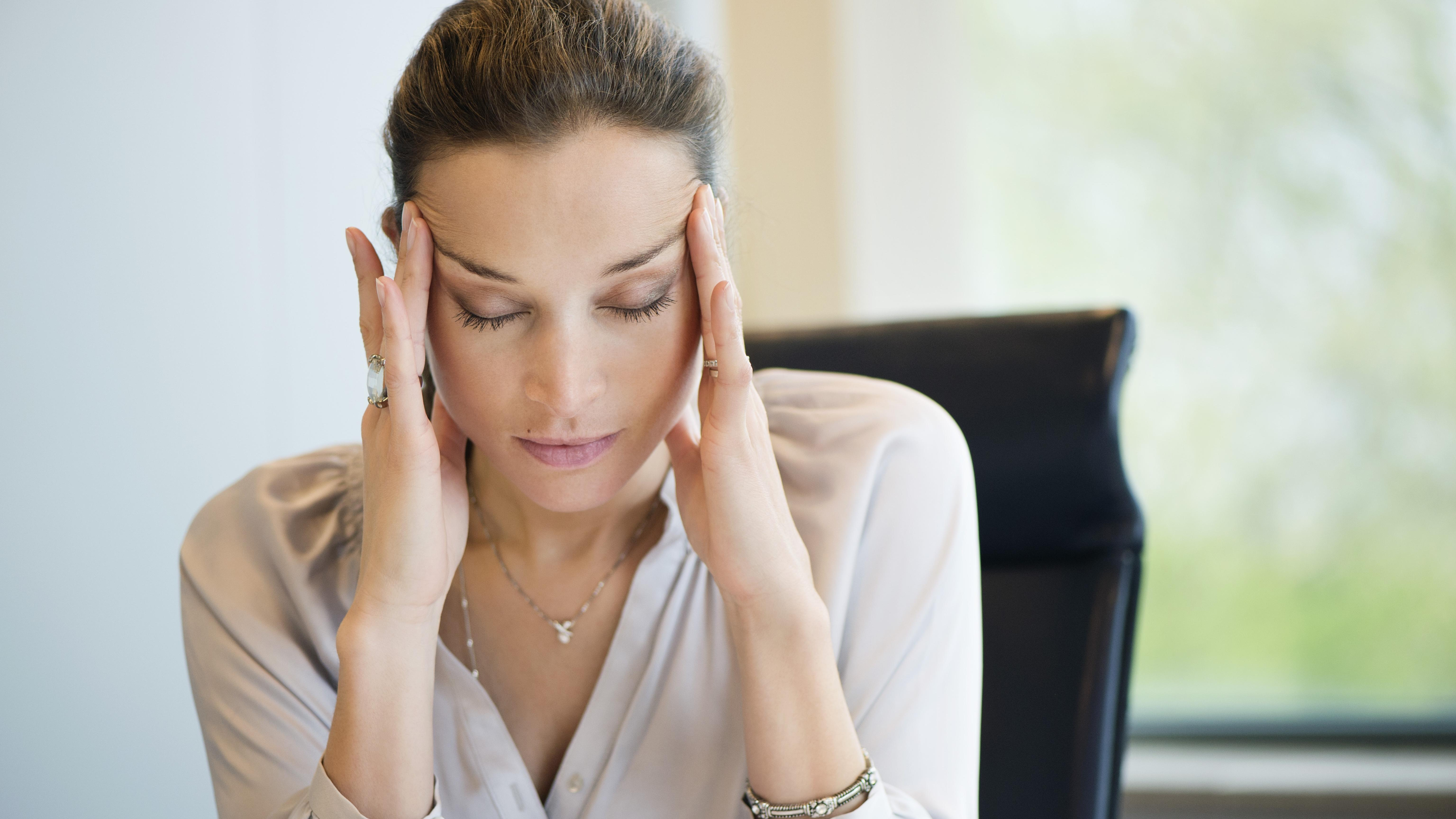 Какие негативные эмоции могут привести к болезням