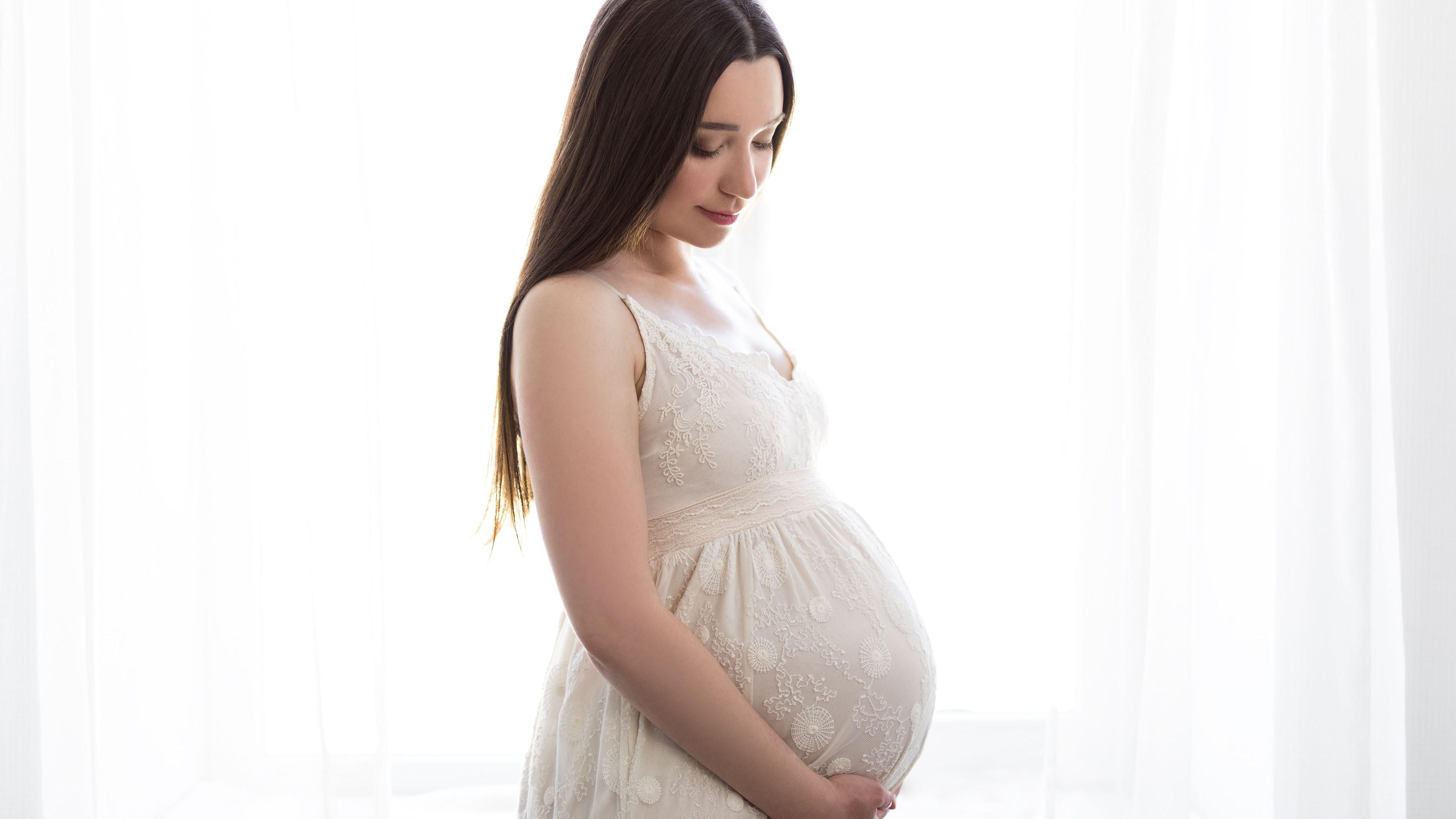 Про що не варто думати під час вагітності