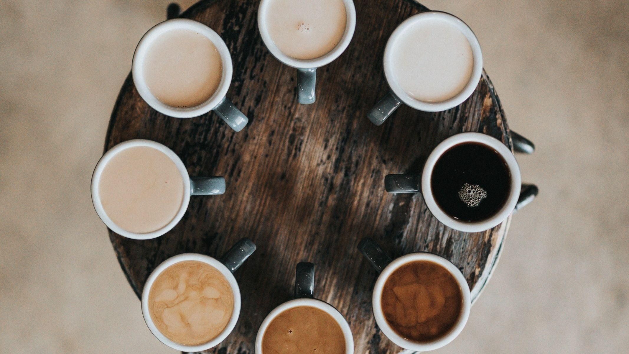 Кава, чай чи тонік: вчені пояснили, від чого залежать наші смаки
