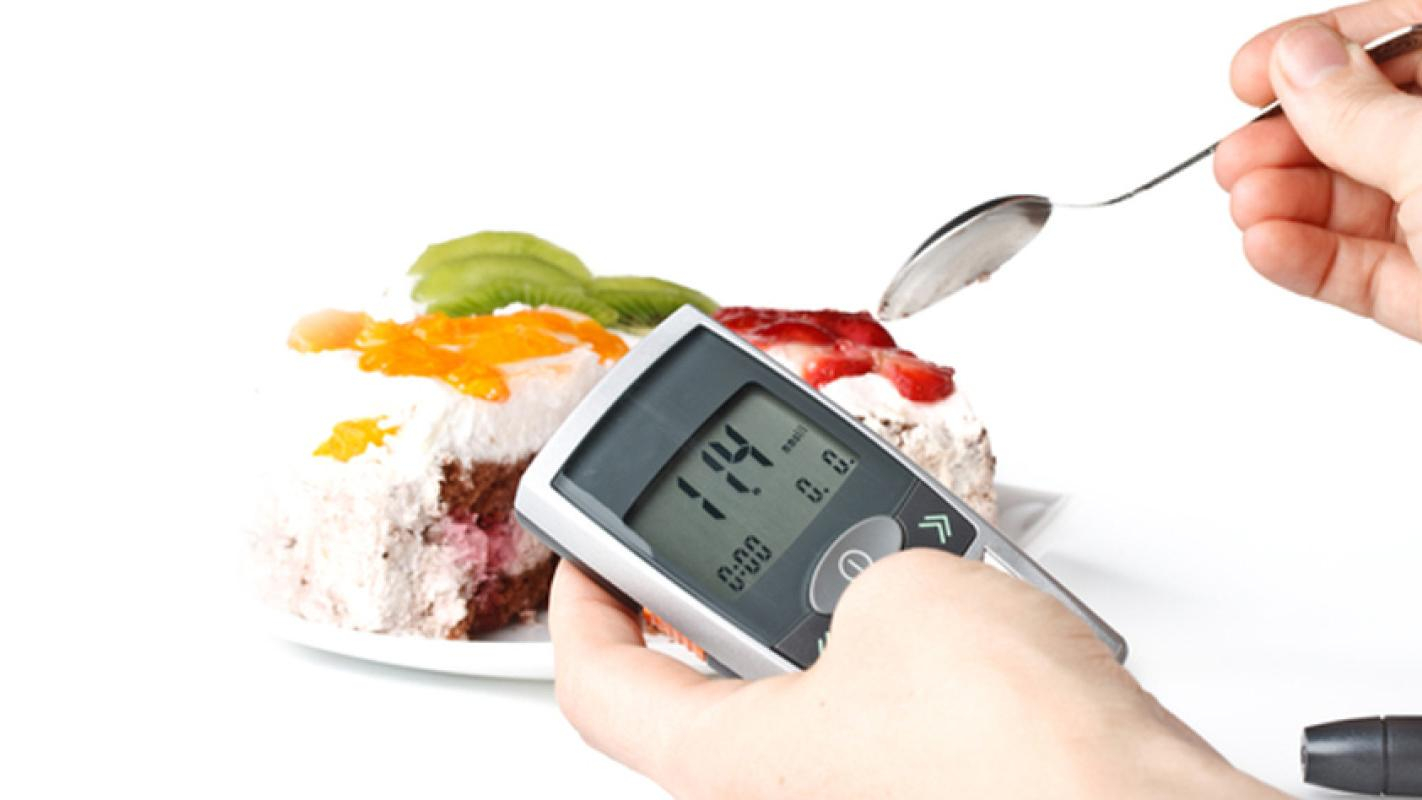 Какое поведение человека провоцирует сахарный диабет