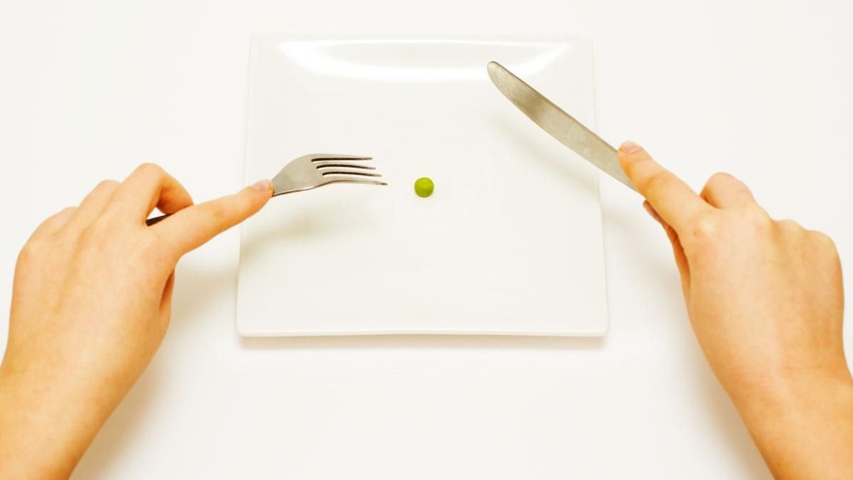 Как выявить анорексию: физические и эмоциональные симптомы Как выявить анорексию: физические и эмоциональные симптомы