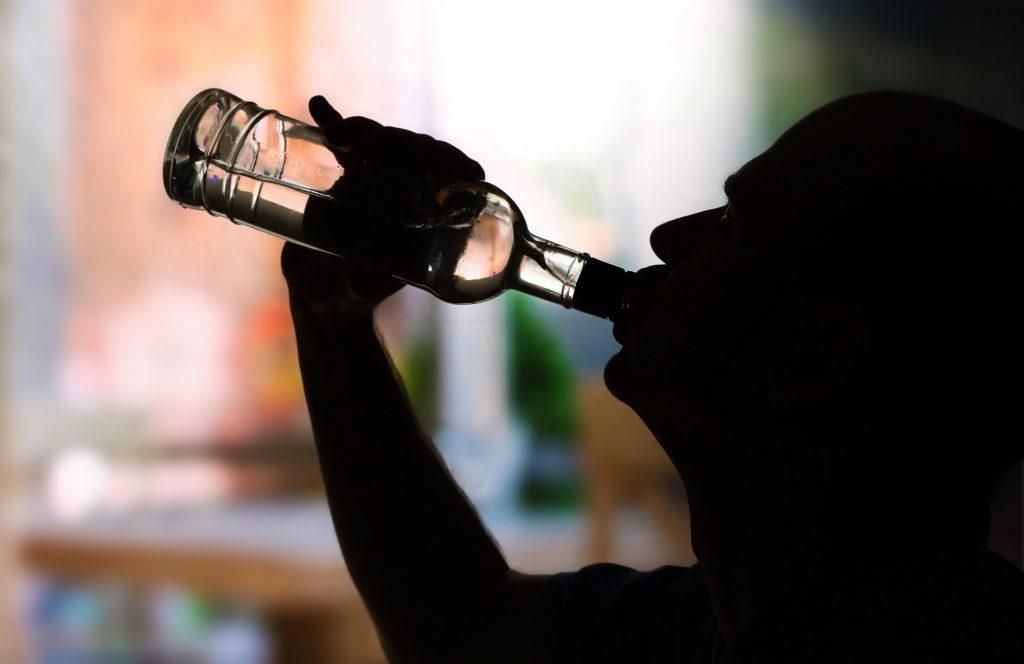 Отказ от алкоголя на месяц: что будет, если не пить алкоголь