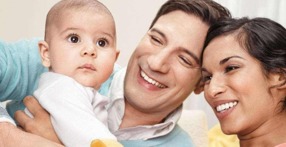 Какие мужчины могут стать лучшими родителями