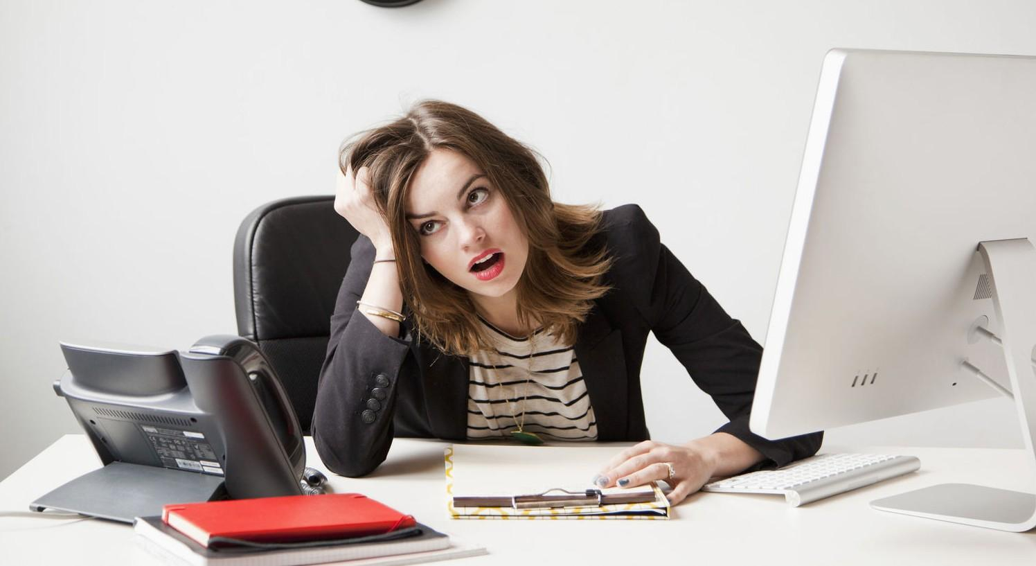 Какие профессии могут быть опасными для вашей психики: исследование